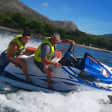 Safari Aucanada Jetski-Tour, 45 Min.