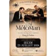 🎹 MéloMan – Concert Live Piano & Violon à Nice