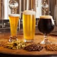 Flight Fridays at Iron Triangle Brewing Company