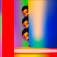 Danny Brown en concert au Trabendo