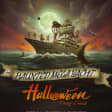 The Haunted Mega Yacht Halloween Party Cruise in New York City