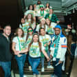 St. Patrick's Day Lucky Charms Lakeview Bar Crawl