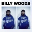 Billy Woods en Sala Razzmatazz 3, Barcelona 2024