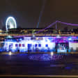 Paris Boat Party : Réveillon du Nouvel An sur le Concorde Atlantique