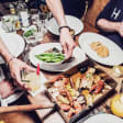 Lovin' Feeling Brunch