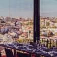 La Paparrucha: Buffet de comida portuguesa