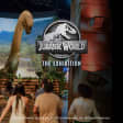 Jurassic World: The Exhibition - Relaxed Sessions - London