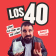 ﻿Los 40: with what I have been in Barcelona