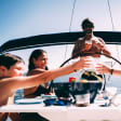 Tours privados com várias opções