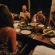 Ayurveda & Mindful Dinner with Sound Journey