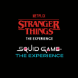 Double Feature at Luna Park Sydney: Squid Game × Stranger Things