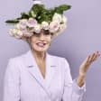 Tania Lacy dans Everything's Coming Up Roses  au Théâtre BO Saint-Martin