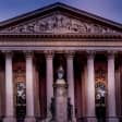 Ghastly Ghost Walking Tour in London