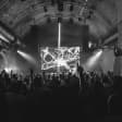 SHIFT - 12 Hour Party at The Steel Yard