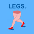 Edinburgh Fringe Preview: Legs