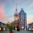 ABC Serrano: afterwork con Aperol Spritz