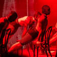 Slay: Fierce Men and Killer Heels Cabaret