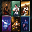 "Ik Aadat Si" by Sameer Benny Collective