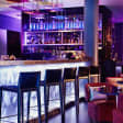 Afterwork Chic au Makassar - Renaissance Paris Arc de Triomphe