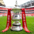 FA Cup Final - Man City vs Watford - Premium Seats