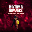 Rhythm & Romance: Valentine’s Special Salsa and Bachata Workshop