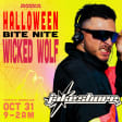 Philly Halloween Wicked Wolf and Jake Shore Party 10/31