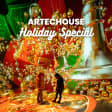 ARTECHOUSE Holiday Special