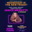 Janice Messitte and Friends - Broadway Comedy Club