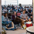 Outdoor Summer Comedy Series: Playa del Rey Beach