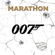 Marathon James Bond au Grand Rex