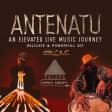 Antenatu: a Multi-Instrumentalist Musician’s Improvisation