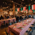 Flavor Festival: A Celebration of Italian Cuisine