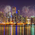 Fireworks Booze Cruise!