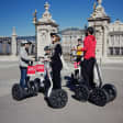 Ruta en Segway