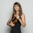 ﻿"Vivaldi's Four Seasons" by Sibylle Cornaton