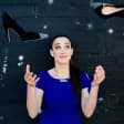 Magic in Heels with Kayla Drescher