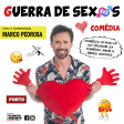 ﻿Comedy SEX WAR