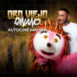 Oro Viejo by Dj Nano en Autocine Madrid