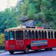 City and History Trolley Tour in Wisconsin Dells