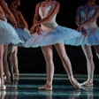 Le Lac des Cygnes avec Irina Kolesnikova