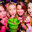 Happy Hour international au Belushi's !
