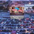 El hotel de los líos en Autocine Málaga Cesur FP