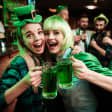 London Pub Crawl: St Patrick's Day Edition!