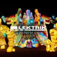 LEKTRIK ART: A Festival of Lights