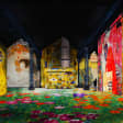 Gustav Klimt à l'Atelier des Lumières