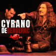 ﻿Cyrano de Bergerac at the Victoria Theater of Madrid
