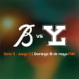 Leones de Yucatán vs Bravos de León, Serie 5 Juego 3