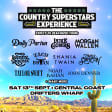 The Country Superstars Experience in Central Coast