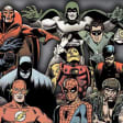 'The Silver Age of Comics: Rise of the Flawed Superhero' Webinar
