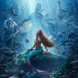 The Little Mermaid Vue Manchester Tickets